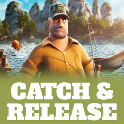 Catch & Release image