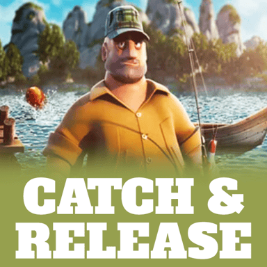 Catch & Release image