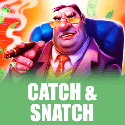 Catch & Snatch image