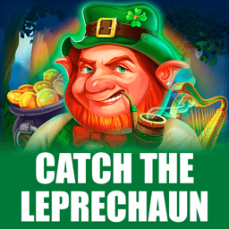 Catch the Leprechaun image