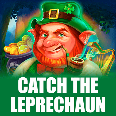Catch the Leprechaun image