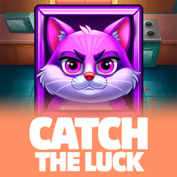 Catch the Luck image