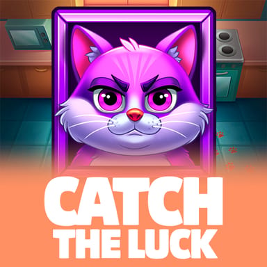 Catch the Luck image