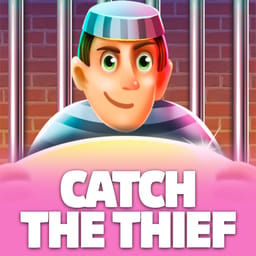 Catch The Thief image