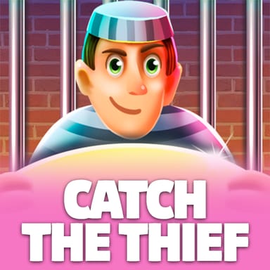 Catch The Thief image