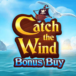 Catch the Wind Bonus Buy image