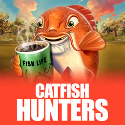 Catfish Hunters image