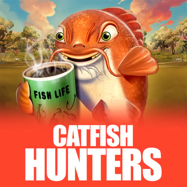 Catfish Hunters image