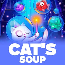 Cat's Soup image