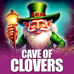 Cave of Clovers image