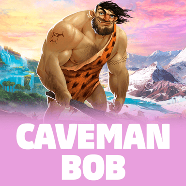 Caveman Bob image