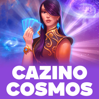 Cazino Cosmos image