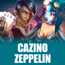 Cazino Zeppelin image