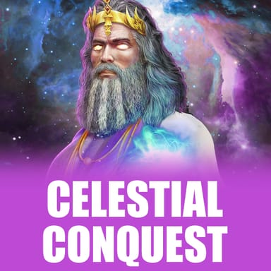 Celestial Conquest image