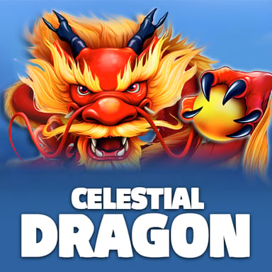 Celestial Dragon image