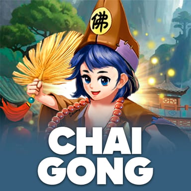 Chai Gong image