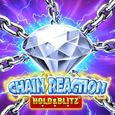 Chain Reaction Hold & Blitz image