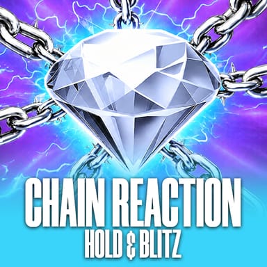 Chain Reaction Hold & Blitz image