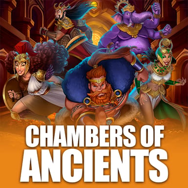 Chambers of Ancients image