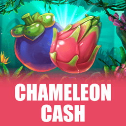 Chameleon Cash image