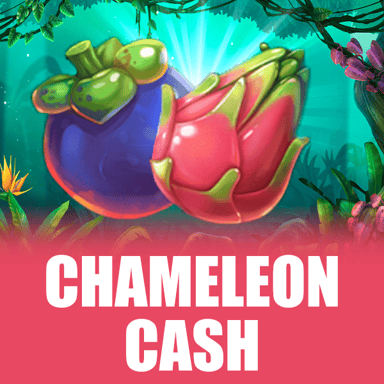 Chameleon Cash image
