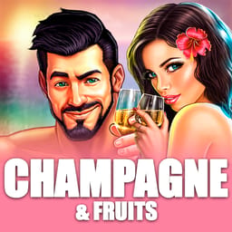 Champagne & Fruits image