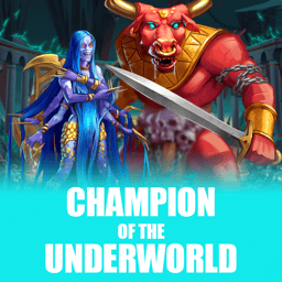 Champion of the Underworld image