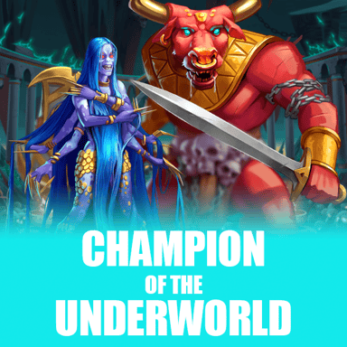 Champion of the Underworld image