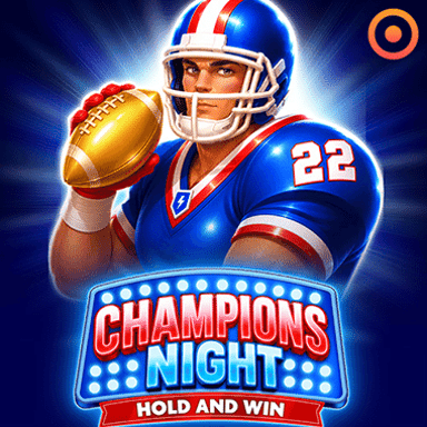 Champions Night: Hold and Win image