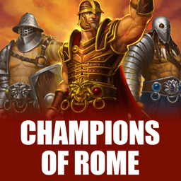 Champions of Rome image
