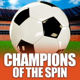 Champions of the Spin image