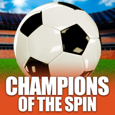 Champions of the Spin image