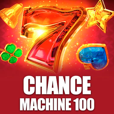 Chance Machine 100 image