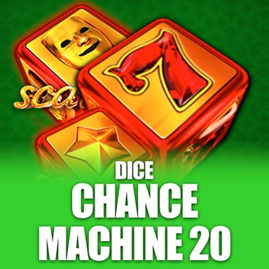 Chance Machine 20 Dice image