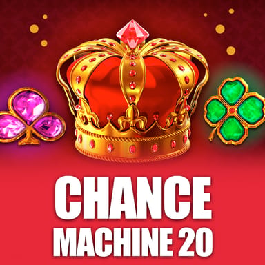 Chance Machine 20 image