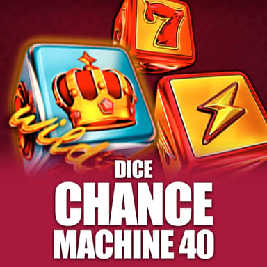 Chance Machine 40 Dice image