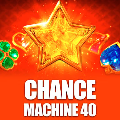 Chance Machine 40 image