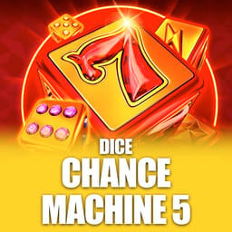 Chance Machine 5 Dice image
