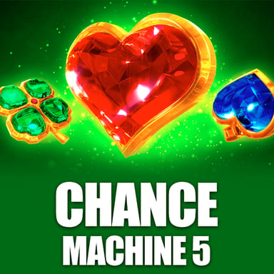 Chance Machine 5 image