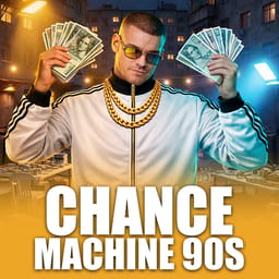 Chance Machine 90s image
