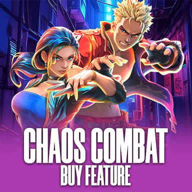 Chaos Combat Buy Feature image