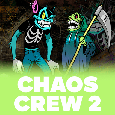 Chaos Crew 2 image