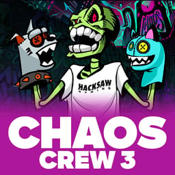 Chaos Crew 3 image