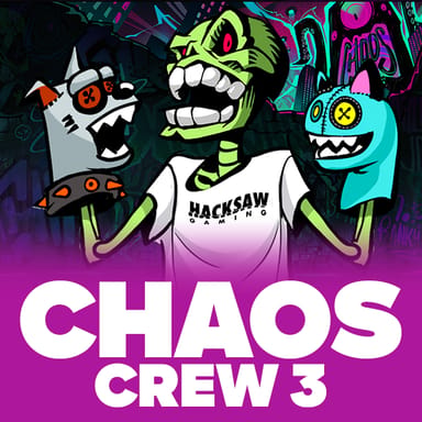 Chaos Crew 3 image