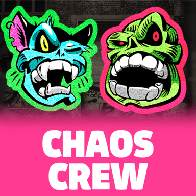 Chaos Crew image