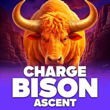 Charge Bison Ascent image