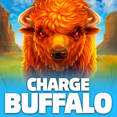 Charge Buffalo image