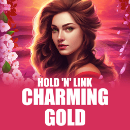 Charming Gold: Hold 'n' Link image