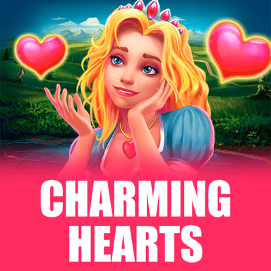 Charming Hearts image