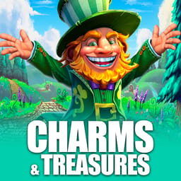 Charms & Treasures image
